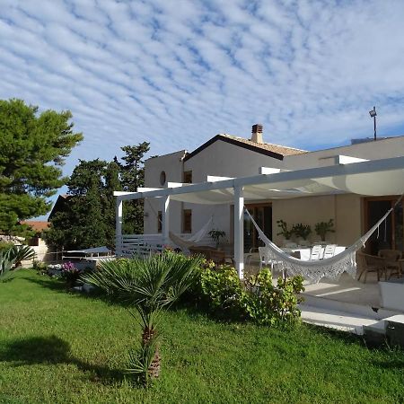 Guesthouse Anchise 38 Pizzolungo Bagian luar foto