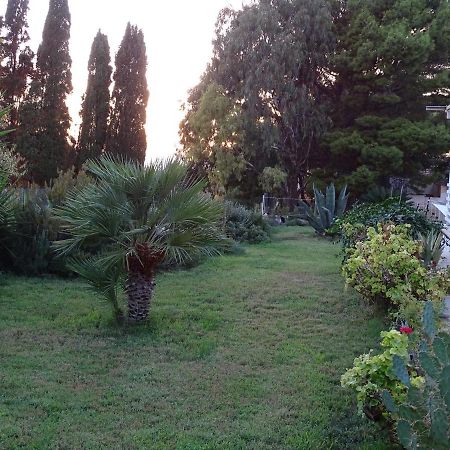 Guesthouse Anchise 38 Pizzolungo Bagian luar foto