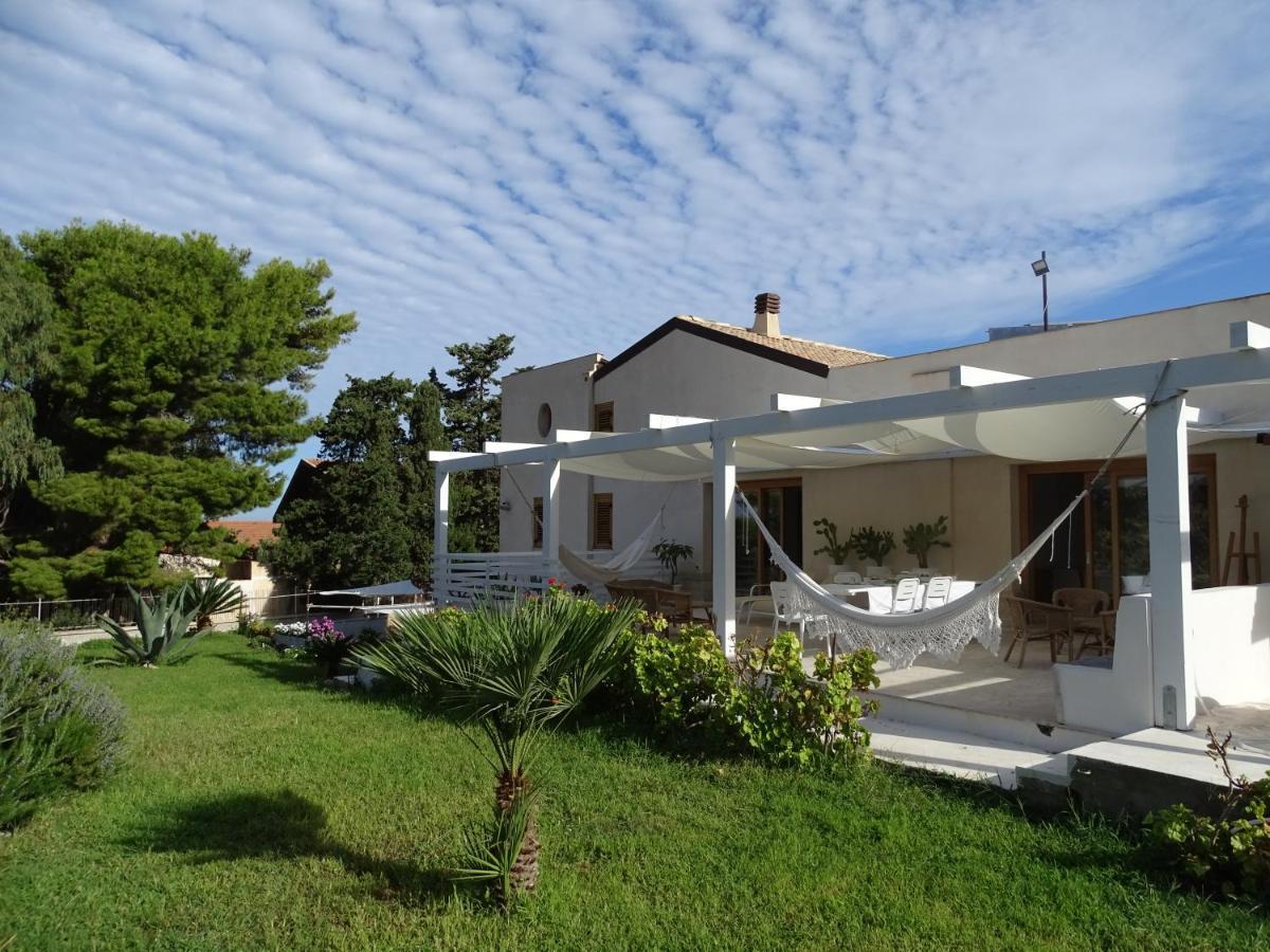 Guesthouse Anchise 38 Pizzolungo Bagian luar foto