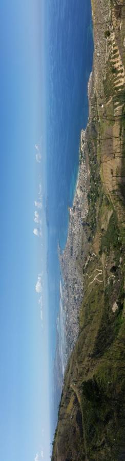 Guesthouse Anchise 38 Pizzolungo Bagian luar foto