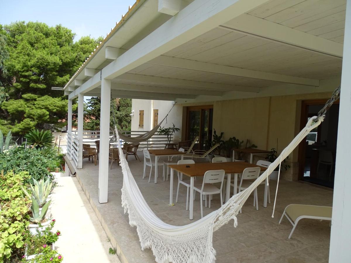 Guesthouse Anchise 38 Pizzolungo Bagian luar foto