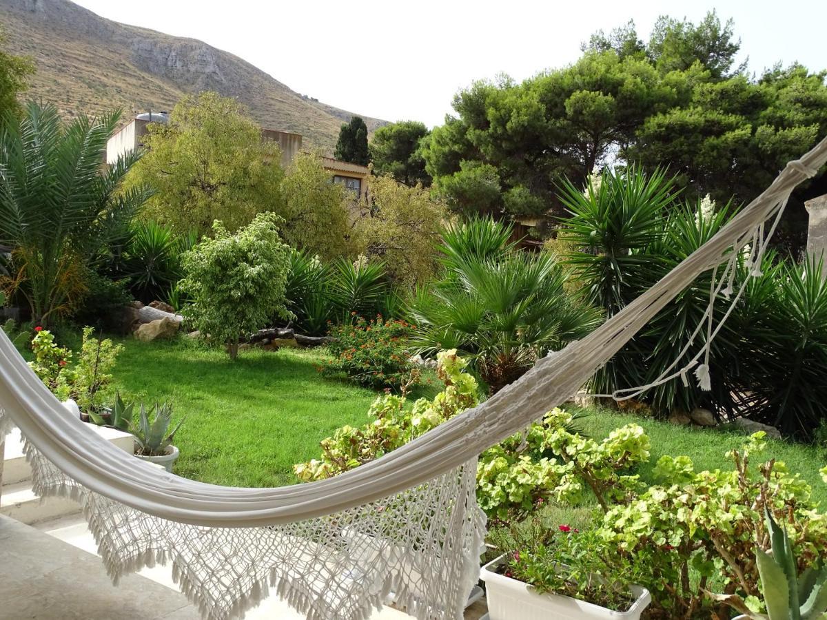 Guesthouse Anchise 38 Pizzolungo Bagian luar foto