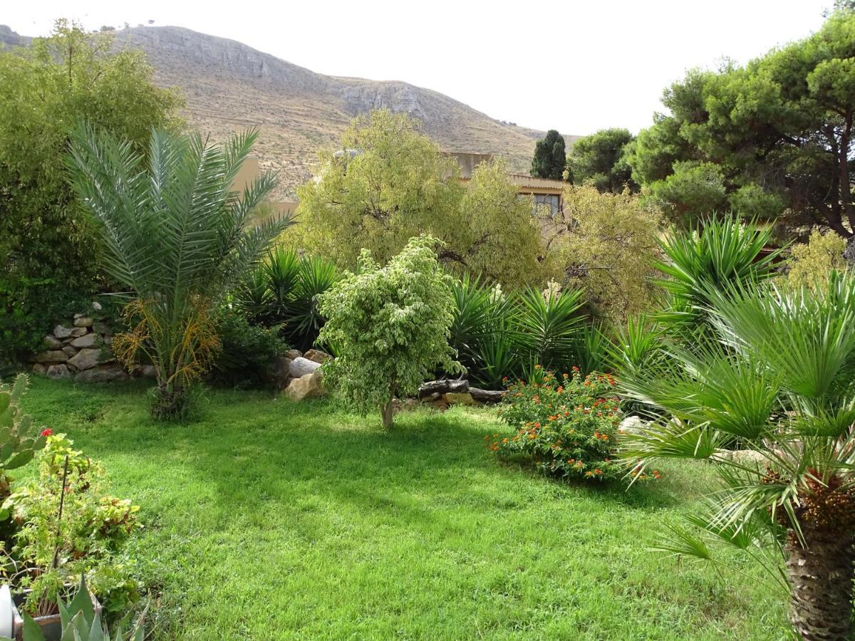 Guesthouse Anchise 38 Pizzolungo Bagian luar foto