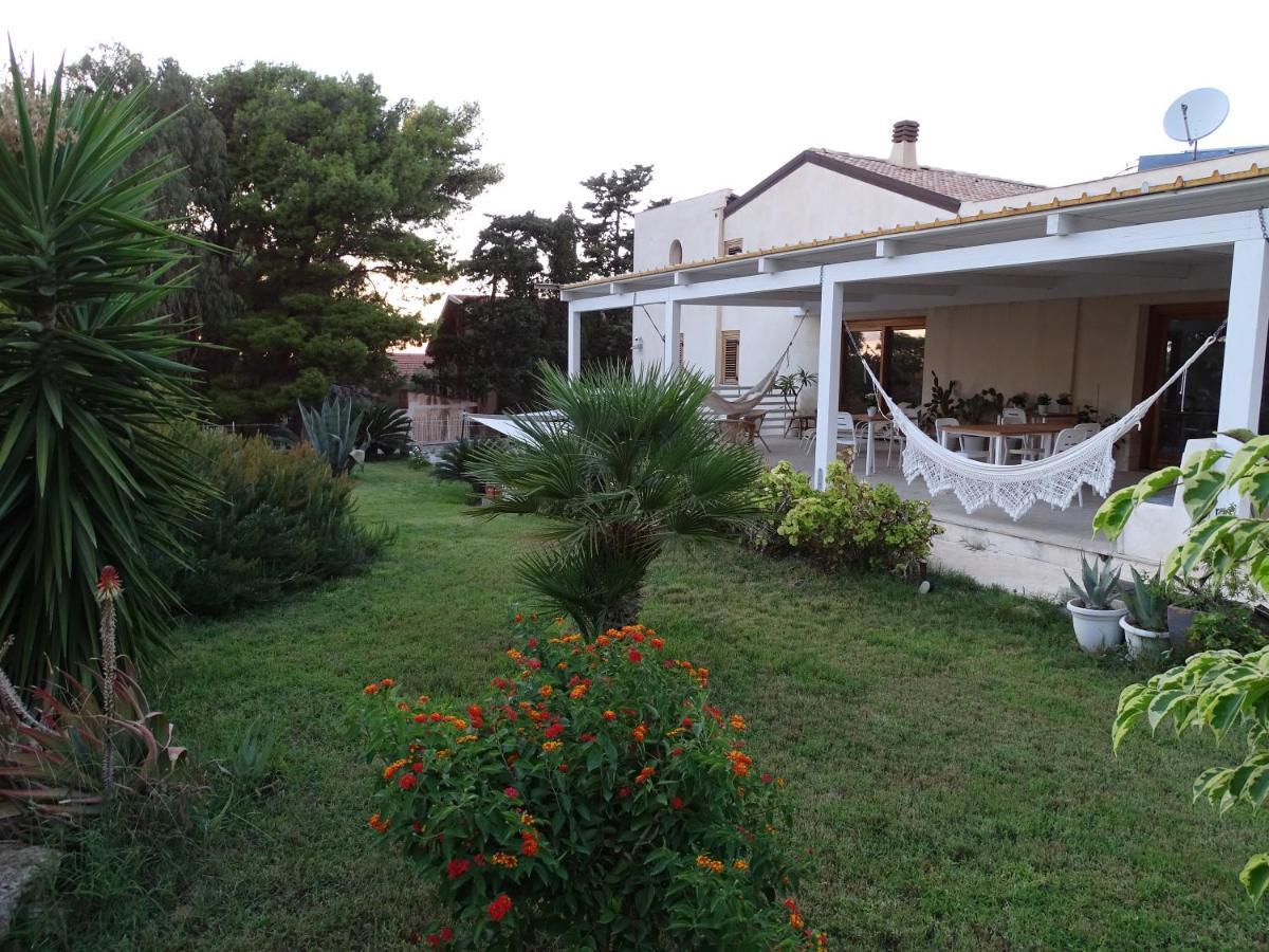 Guesthouse Anchise 38 Pizzolungo Bagian luar foto