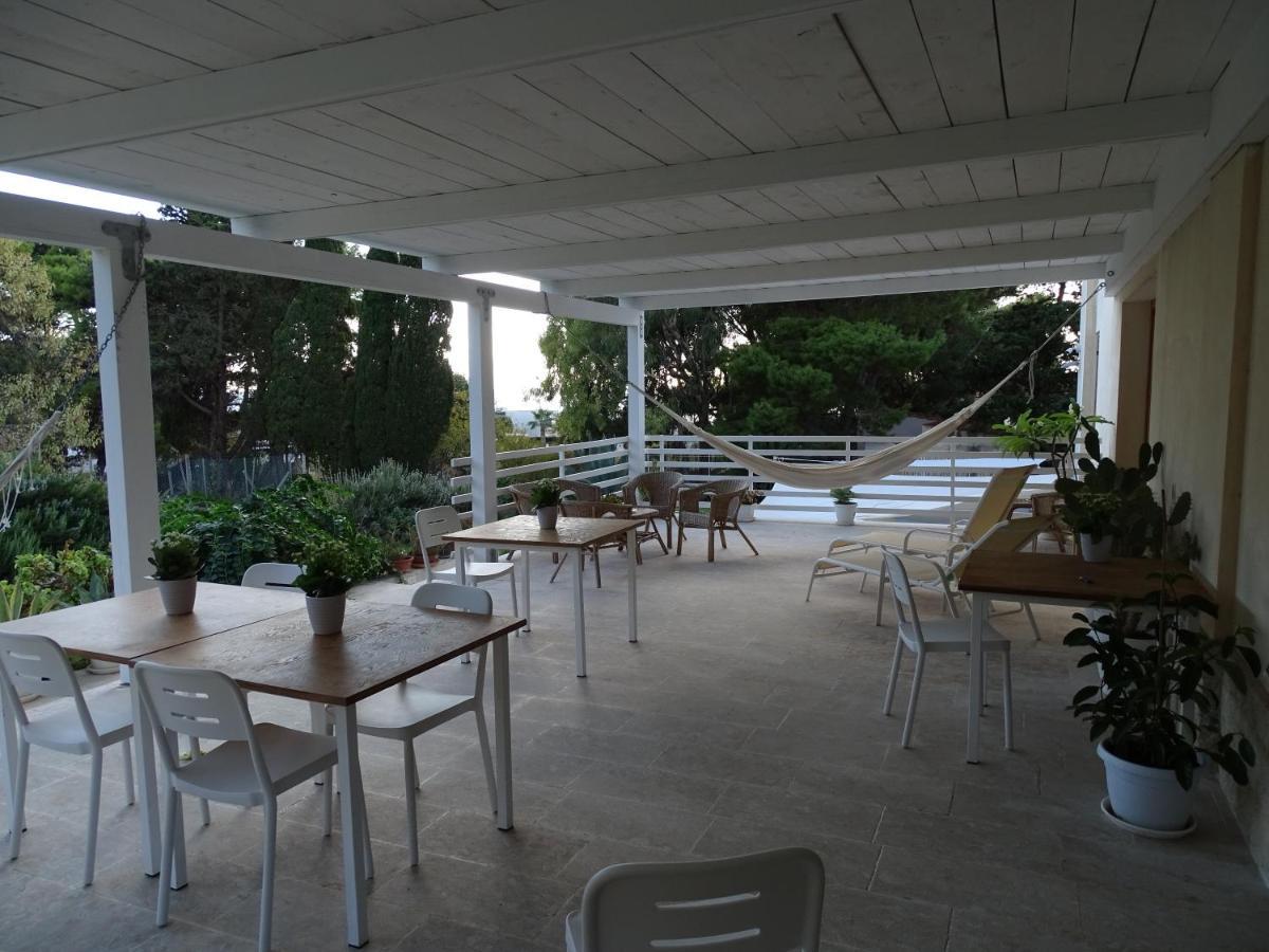 Guesthouse Anchise 38 Pizzolungo Bagian luar foto