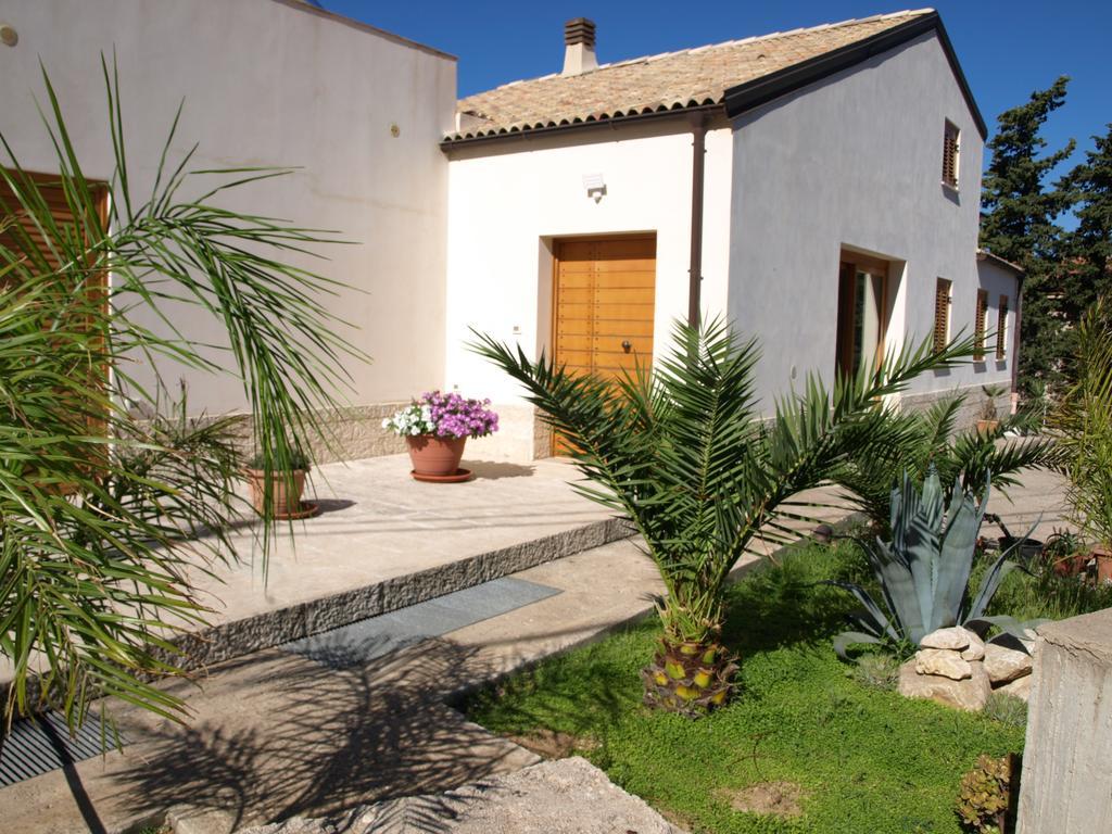 Guesthouse Anchise 38 Pizzolungo Bagian luar foto