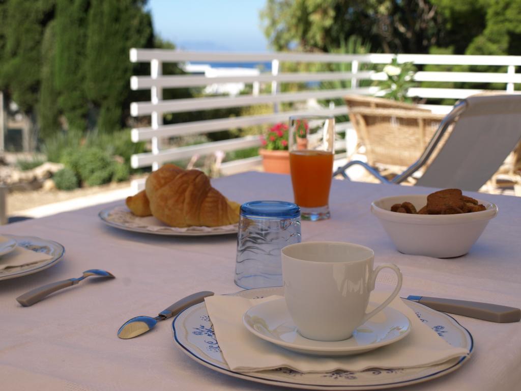 Guesthouse Anchise 38 Pizzolungo Bagian luar foto