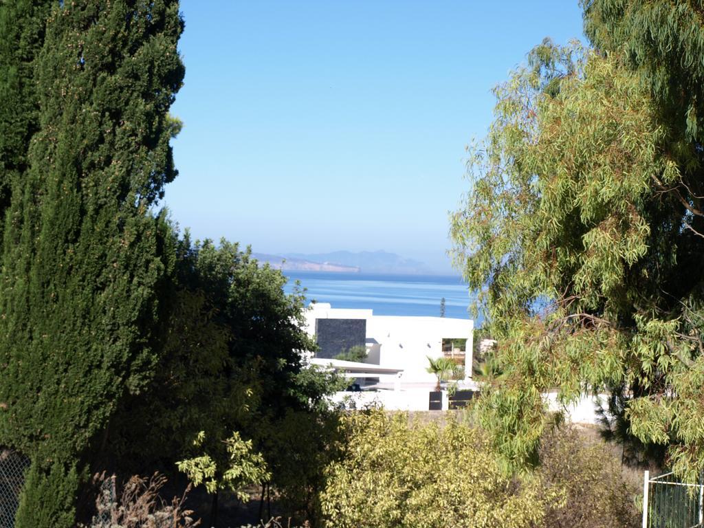 Guesthouse Anchise 38 Pizzolungo Bagian luar foto