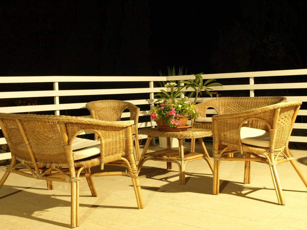 Guesthouse Anchise 38 Pizzolungo Bagian luar foto