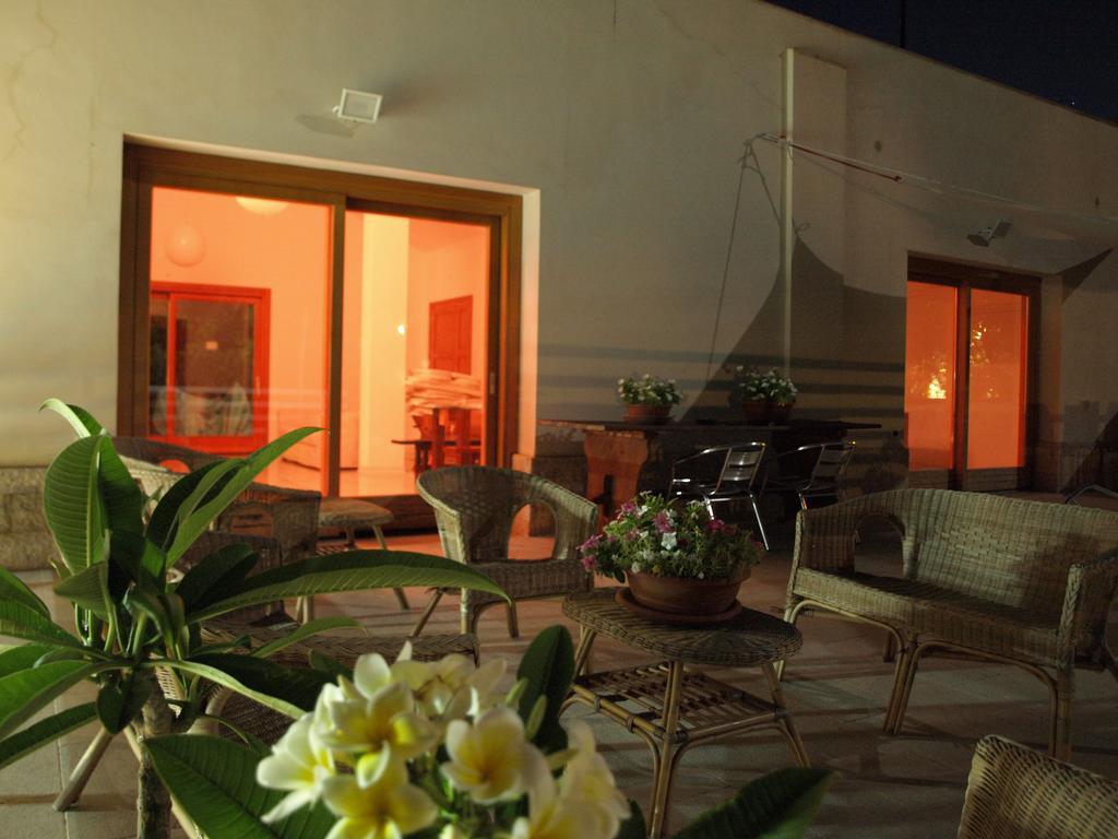 Guesthouse Anchise 38 Pizzolungo Bagian luar foto
