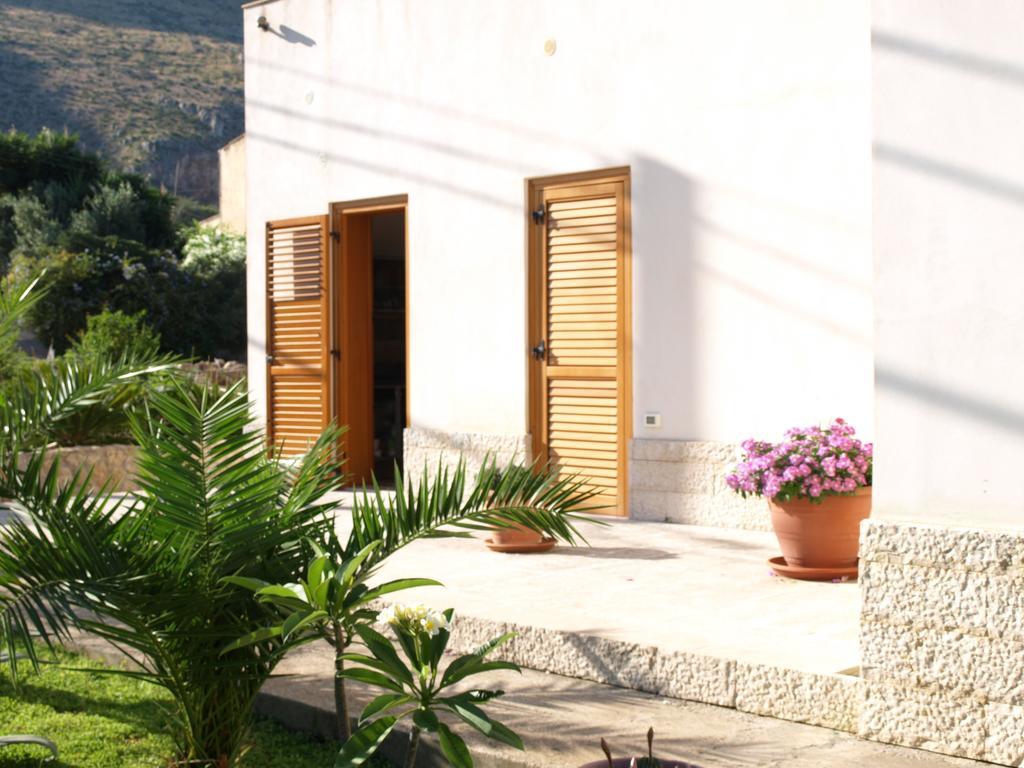 Guesthouse Anchise 38 Pizzolungo Bagian luar foto