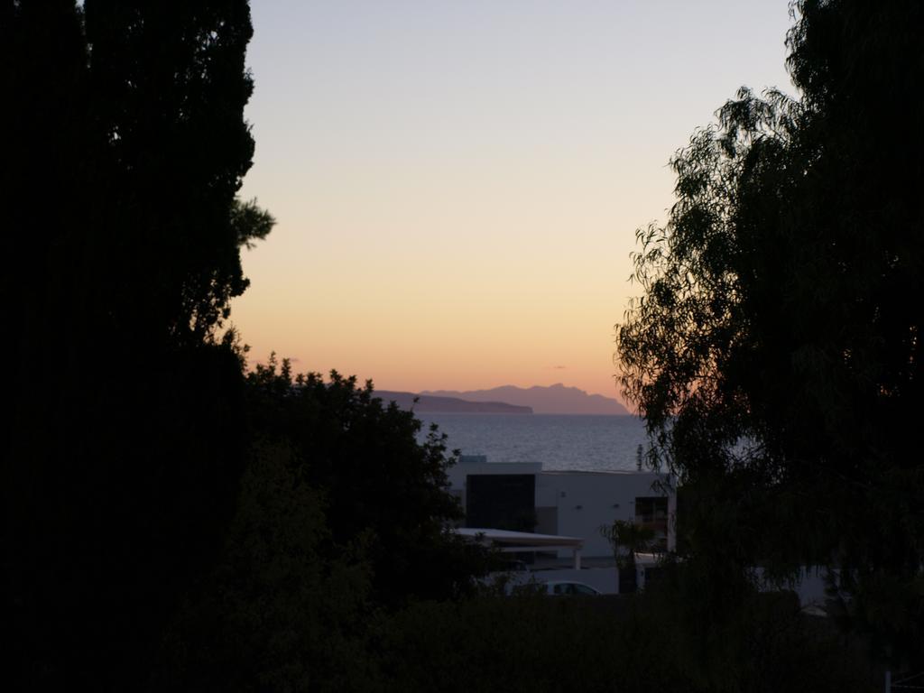 Guesthouse Anchise 38 Pizzolungo Bagian luar foto