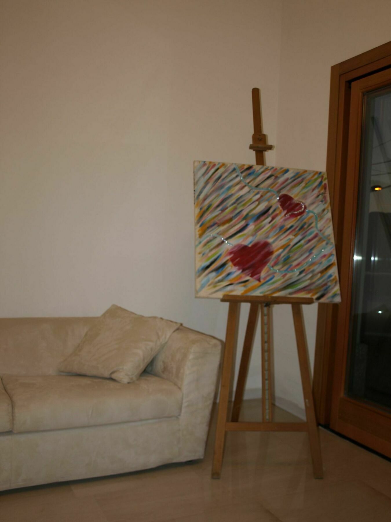 Guesthouse Anchise 38 Pizzolungo Bagian luar foto
