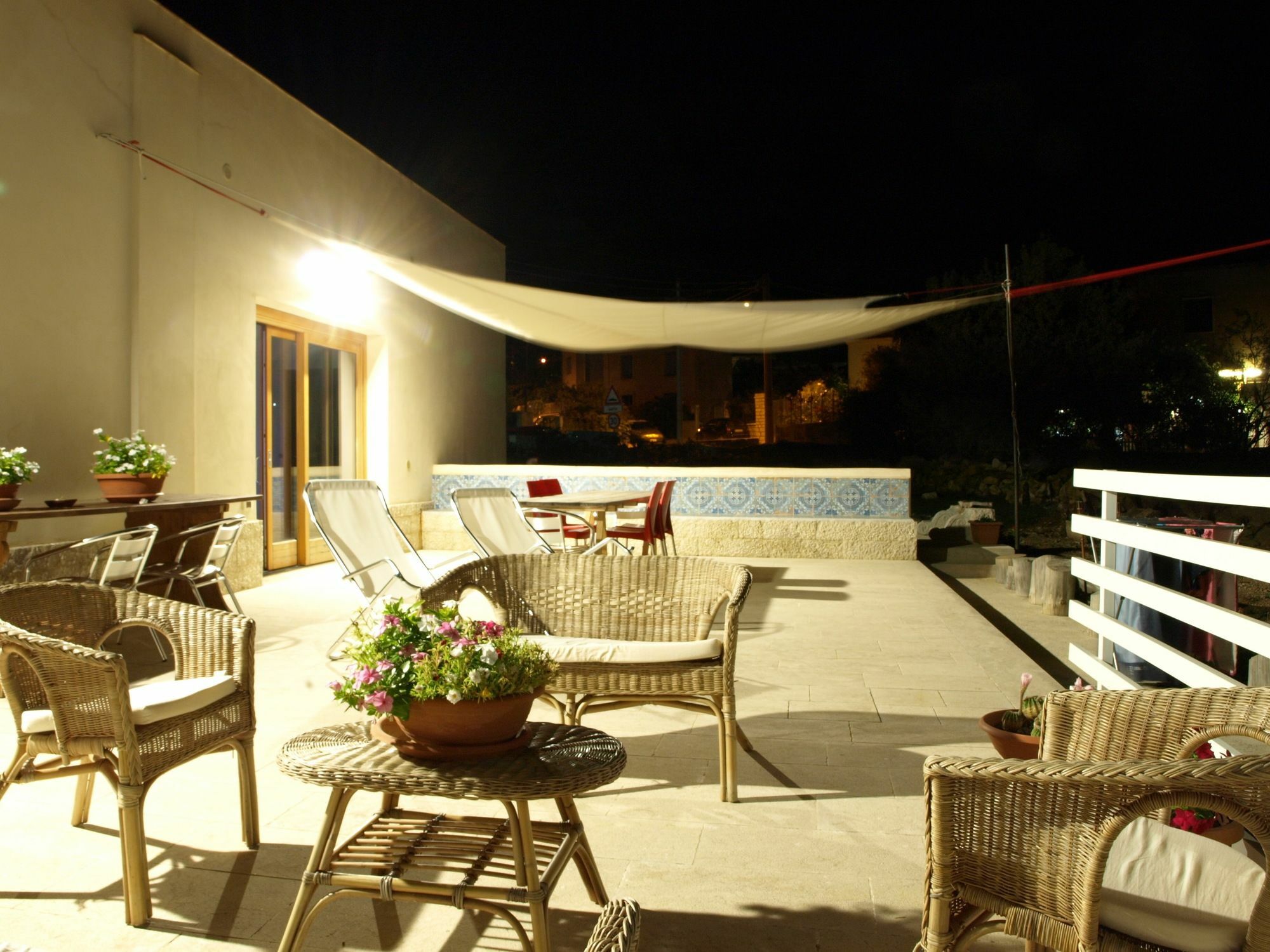 Guesthouse Anchise 38 Pizzolungo Bagian luar foto