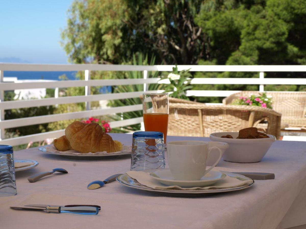Guesthouse Anchise 38 Pizzolungo Bagian luar foto