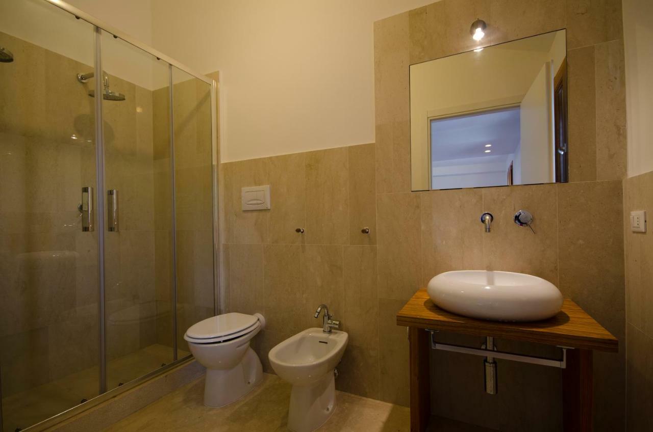 Guesthouse Anchise 38 Pizzolungo Bagian luar foto