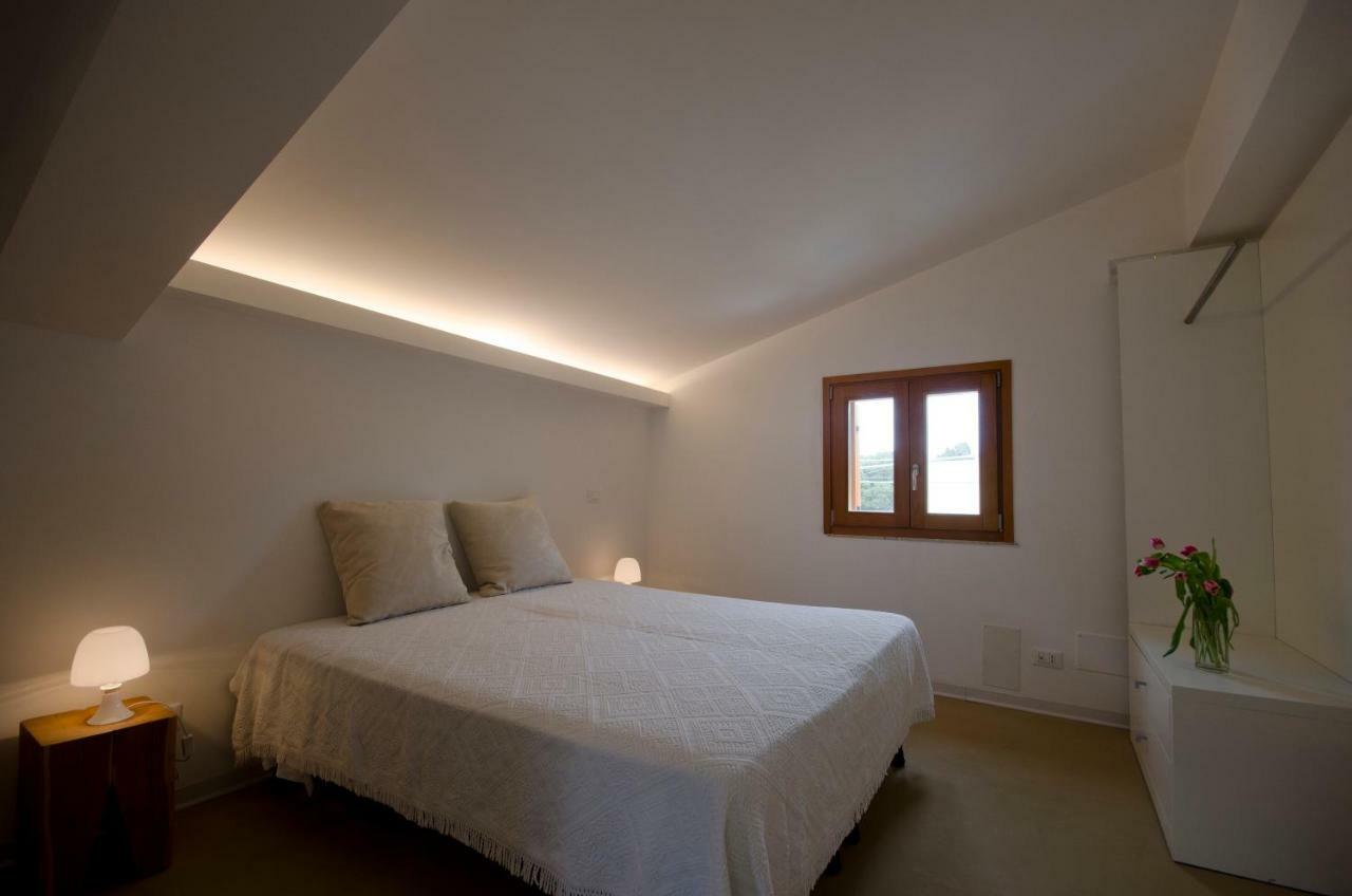 Guesthouse Anchise 38 Pizzolungo Bagian luar foto
