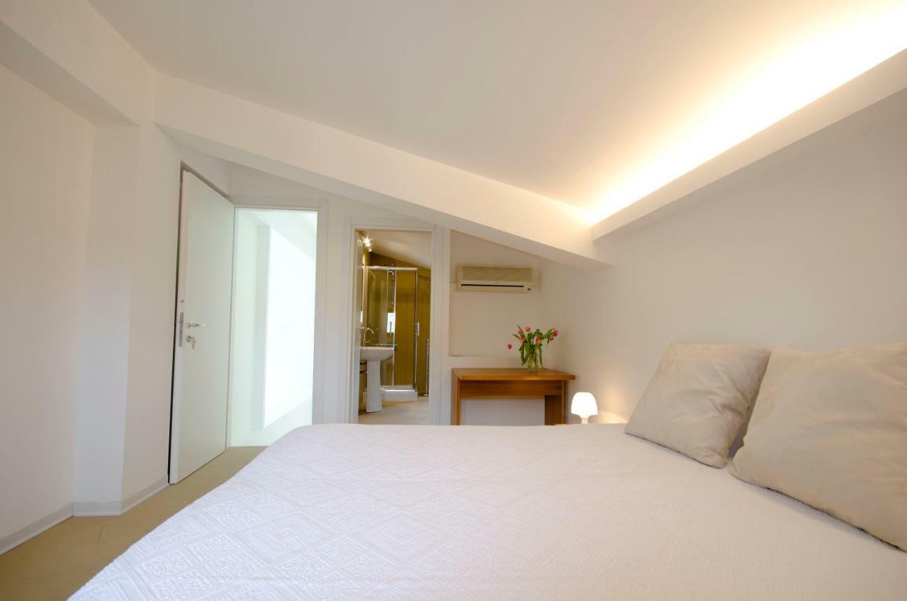 Guesthouse Anchise 38 Pizzolungo Bagian luar foto