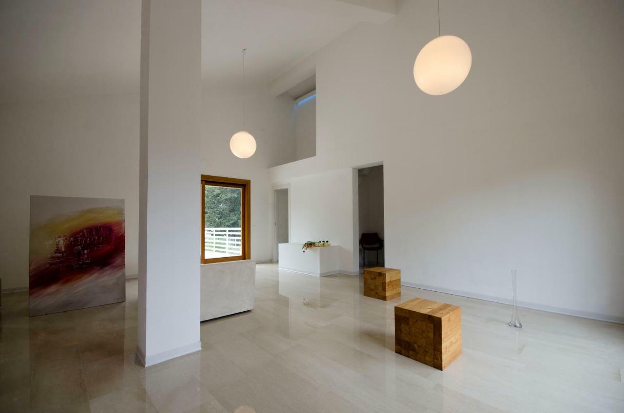 Guesthouse Anchise 38 Pizzolungo Bagian luar foto