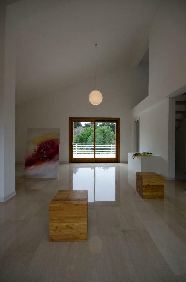 Guesthouse Anchise 38 Pizzolungo Bagian luar foto
